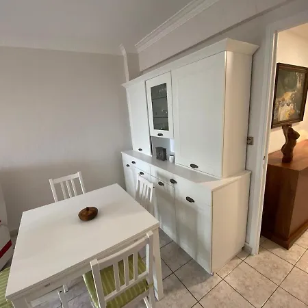 Apartmán Very With Sea View Close To Airport Nice