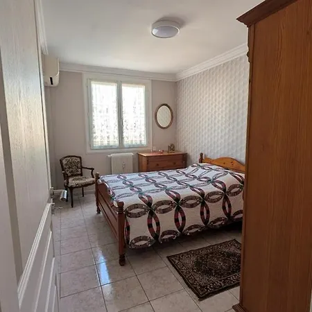 Apartmán Very With Sea View Close To Airport