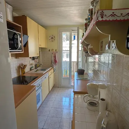 Apartmán Very With Sea View Close To Airport Nice